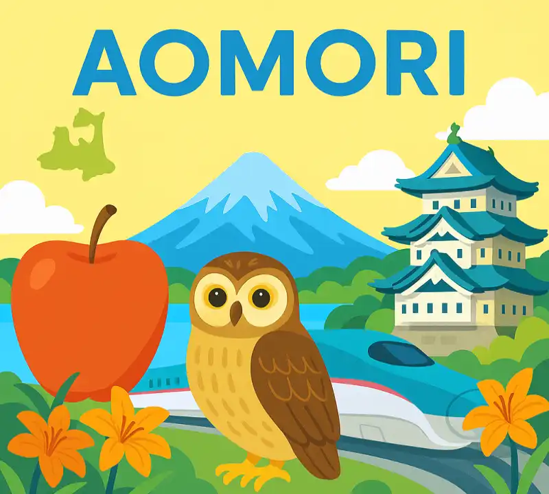 青森県の観光案内サイト