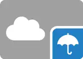 曇り一時雨