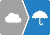 曇のち雨
