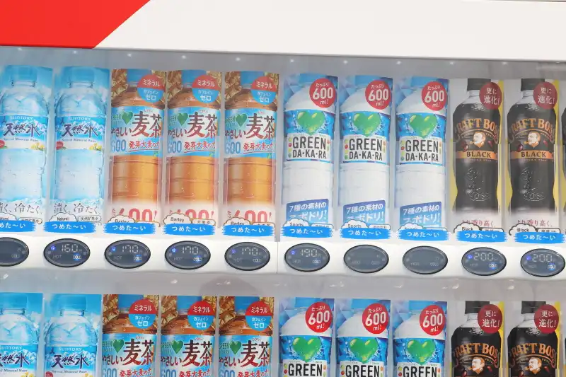 気になる1本の値段は160円~200円なのでほぼ通常価格